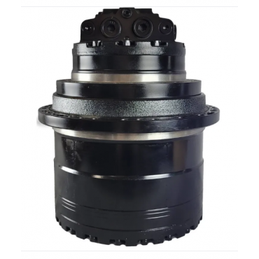 Transmisie finală Case...