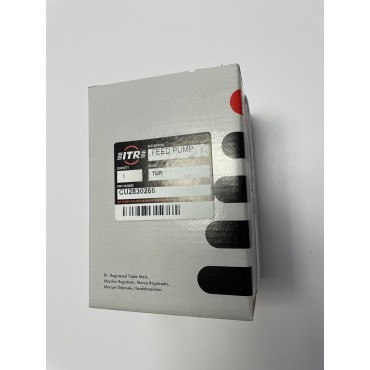 POMPA ALIMENTARE  2830266