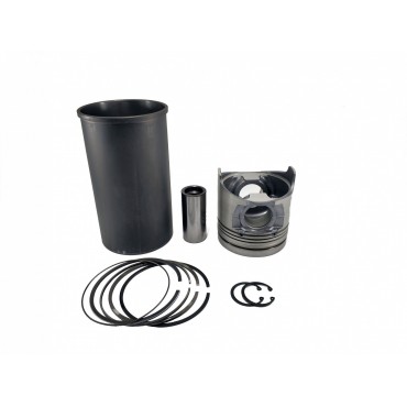 SET PISTON ISUZU 4HK1 6HK1...