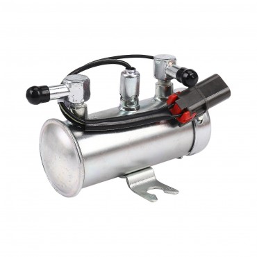 PUMPA COMBUSTIBIL JCB...