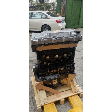Motor Echipat Isuzu 4HK1