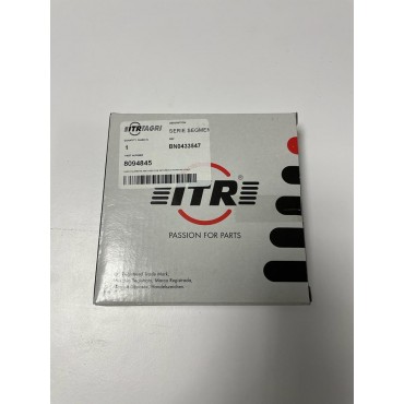 SET SEGMENTI  Case IH, New...