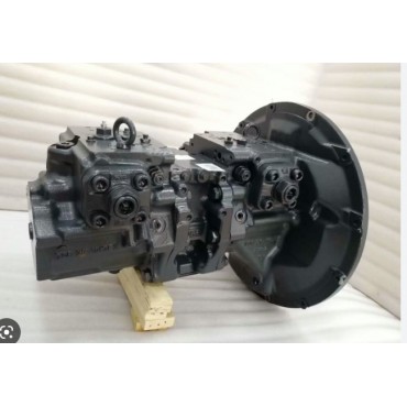 POMPA HIDRAULICA KOMATSU...